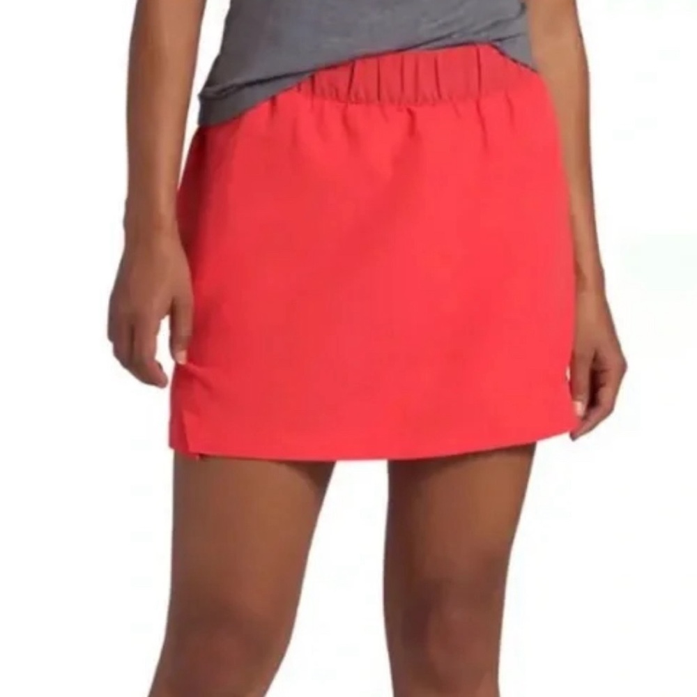 Like New North Face Classy V Skort